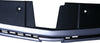CRUZE 11-14 GRILLE, Chrome Shell/Painted Black Insert - CAPA