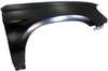 PACIFICA 07-08 FRONT FENDER RH, Primed