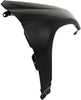 PACIFICA 07-08 FRONT FENDER RH, Primed