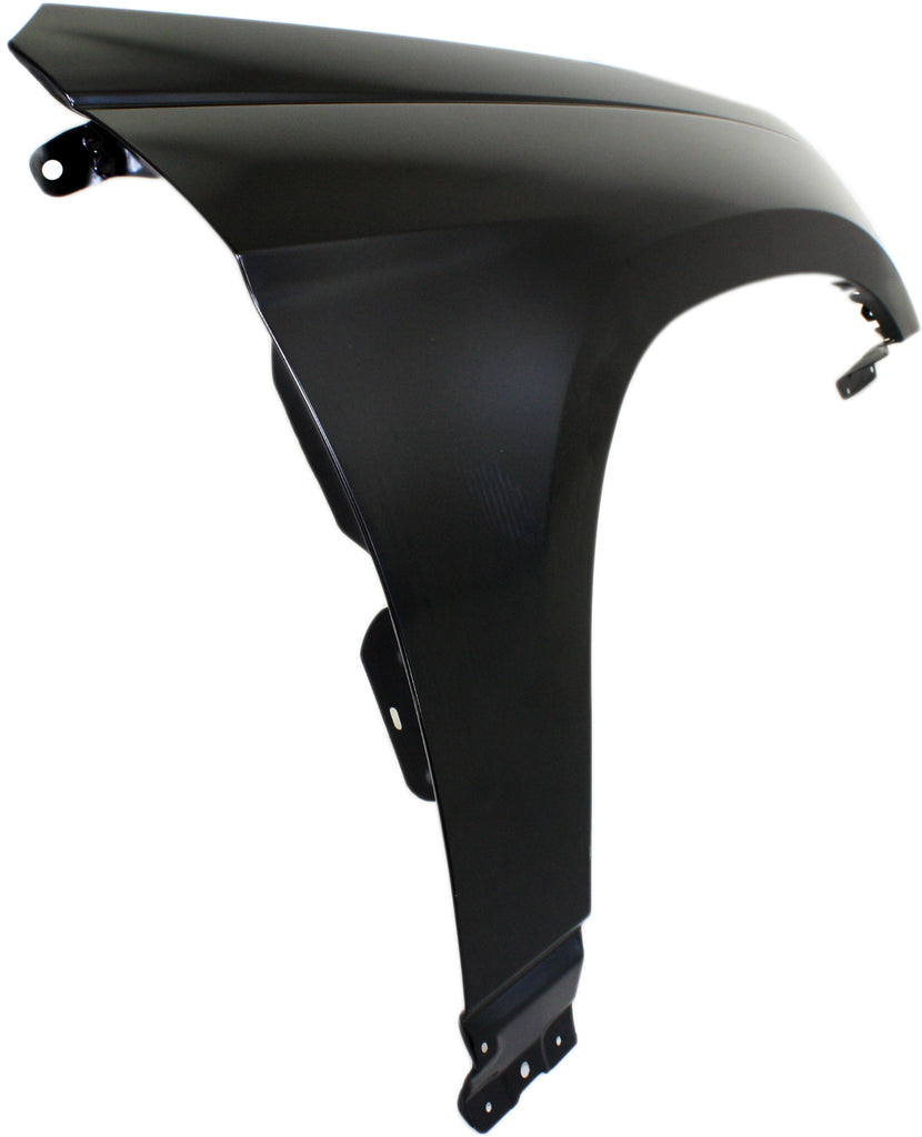 PACIFICA 07-08 FRONT FENDER RH, Primed