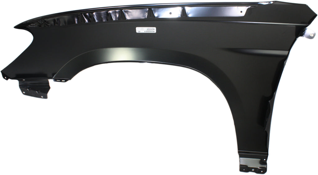 PACIFICA 07-08 FRONT FENDER RH, Primed