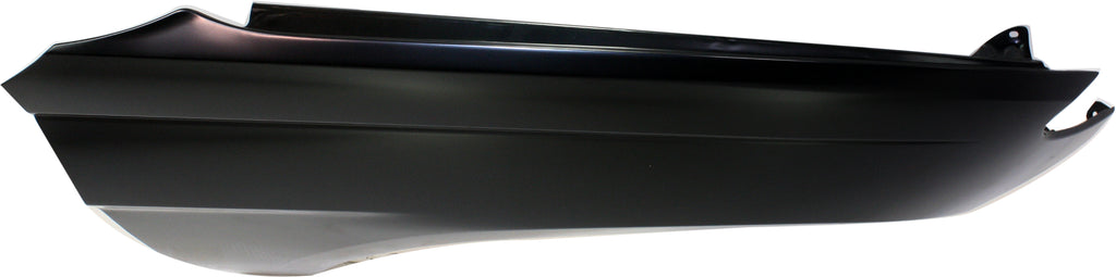 PACIFICA 07-08 FRONT FENDER RH, Primed