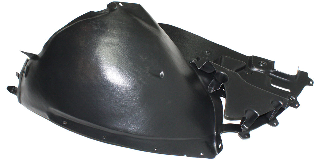 VOLT 11-15 FRONT FENDER LINER RH, Front Section