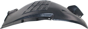 VOLT 11-15 FRONT FENDER LINER RH, Rear Section