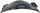VOLT 11-15 FRONT FENDER LINER RH, Rear Section