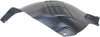 VOLT 11-15 FRONT FENDER LINER RH, Rear Section