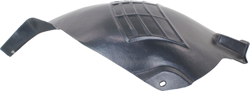 VOLT 11-15 FRONT FENDER LINER RH, Rear Section