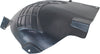 VOLT 11-15 FRONT FENDER LINER RH, Rear Section