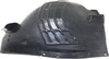 VOLT 11-15 FRONT FENDER LINER LH, Rear Section