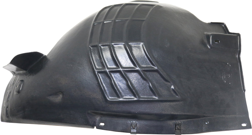 VOLT 11-15 FRONT FENDER LINER LH, Rear Section