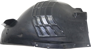 VOLT 11-15 FRONT FENDER LINER LH, Rear Section