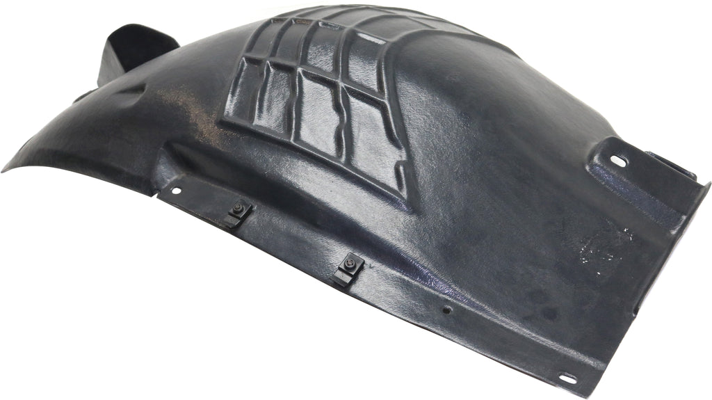 VOLT 11-15 FRONT FENDER LINER LH, Rear Section