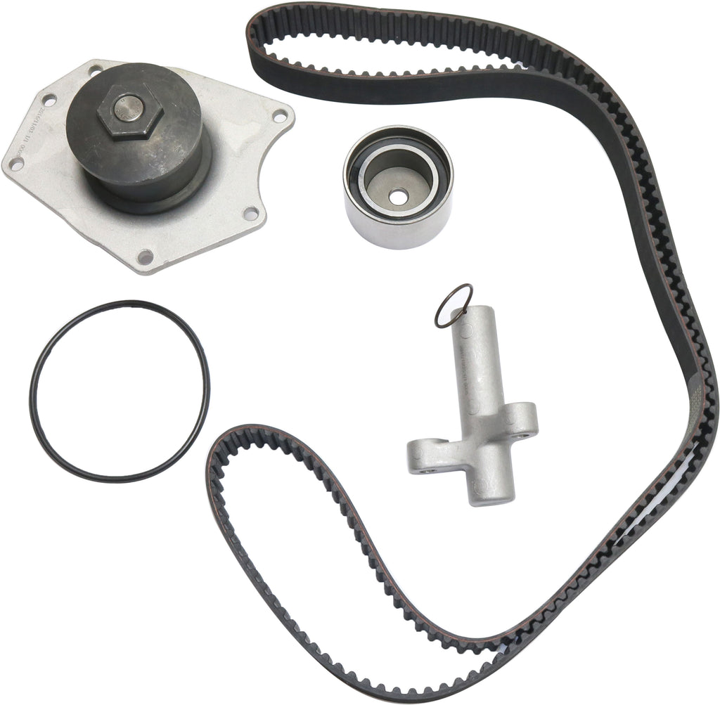 300M / CONCORDE/ INTREPID 03-04 TIMING BELT KIT, With Water Pump, 6 Cyl, 3.5L eng.