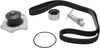 300M / CONCORDE/ INTREPID 03-04 TIMING BELT KIT, With Water Pump, 6 Cyl, 3.5L eng.