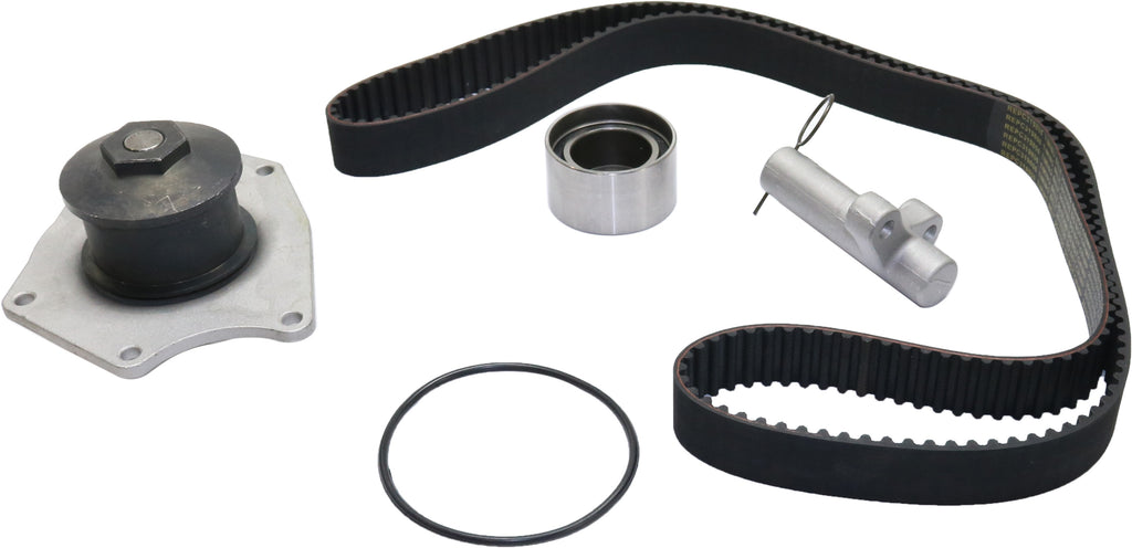300M / CONCORDE/ INTREPID 03-04 TIMING BELT KIT, With Water Pump, 6 Cyl, 3.5L eng.
