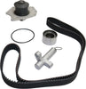 300M / CONCORDE/ INTREPID 03-04 TIMING BELT KIT, With Water Pump, 6 Cyl, 3.5L eng.