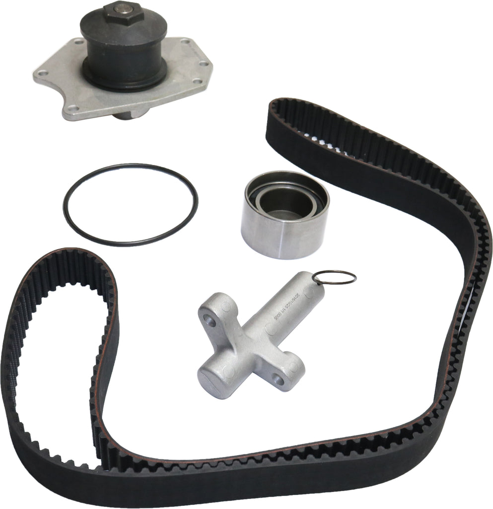 300M / CONCORDE/ INTREPID 03-04 TIMING BELT KIT, With Water Pump, 6 Cyl, 3.5L eng.