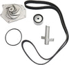 300M / CONCORDE/ INTREPID 03-04 TIMING BELT KIT, With Water Pump, 6 Cyl, 3.5L eng.