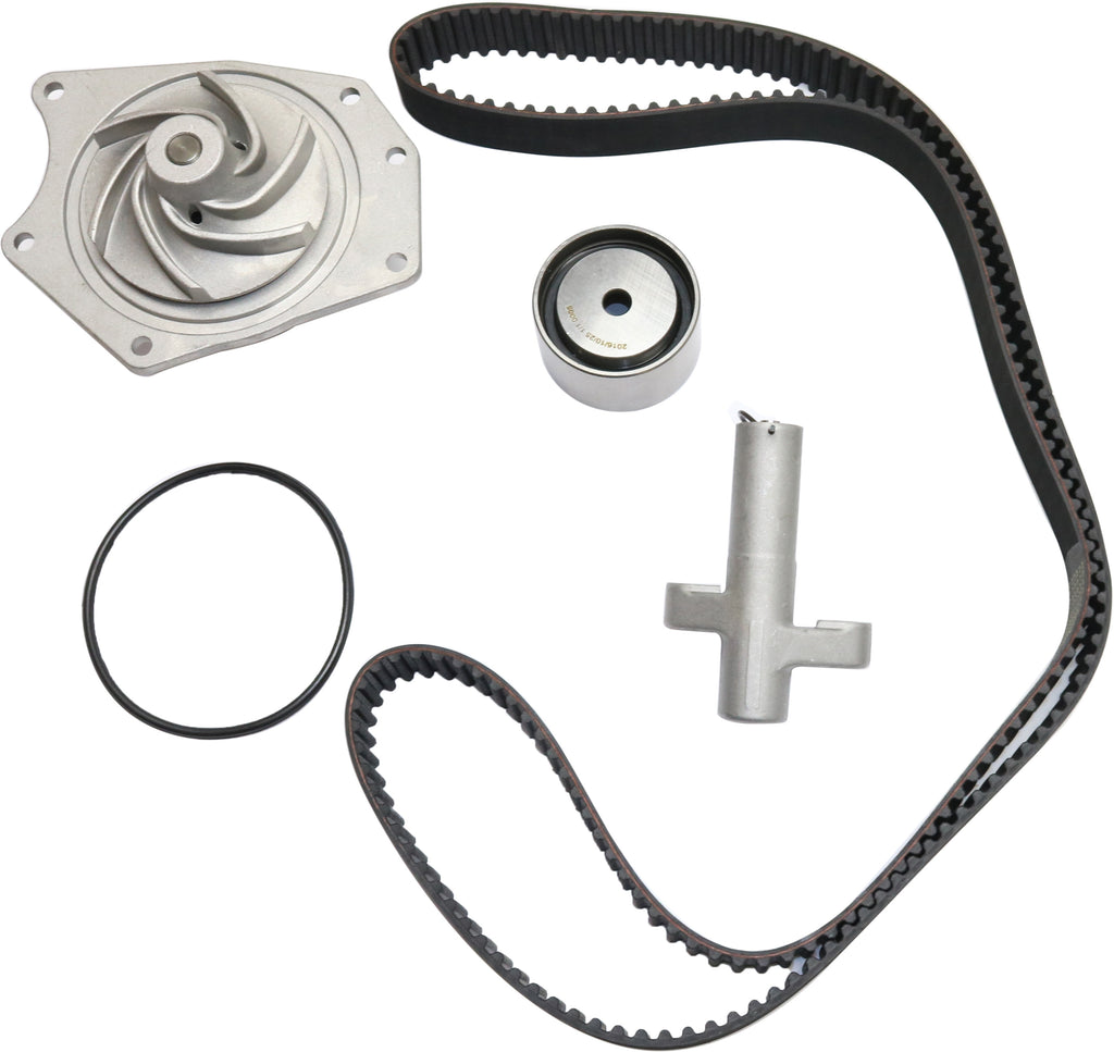 300M / CONCORDE/ INTREPID 03-04 TIMING BELT KIT, With Water Pump, 6 Cyl, 3.5L eng.