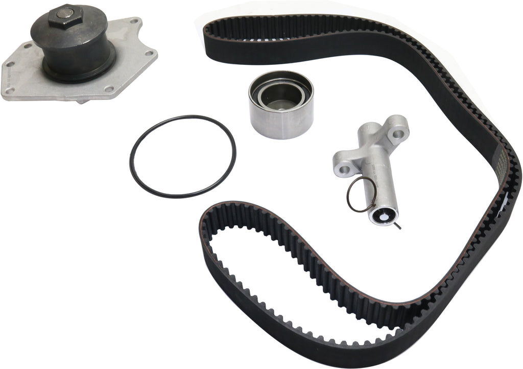 300M / CONCORDE/ INTREPID 03-04 TIMING BELT KIT, With Water Pump, 6 Cyl, 3.5L eng.