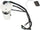 MALIBU / CUTLASS 98-99 / CAVALIER / SUNFIRE 99-00 FUEL PUMP, without Pressure Sensor