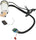 MALIBU / CUTLASS 98-99 / CAVALIER / SUNFIRE 99-00 FUEL PUMP, without Pressure Sensor