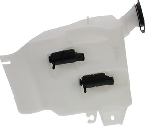 VENTURE 97-05 WASHER RESERVOIR, Assy, w/ Dual Pump and Cap, w/ Rear Washer