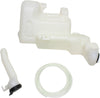 VOLT 11-12 WASHER RESERVOIR, Assy, w/ Pump, Inlet, Cap and Sensor