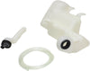 VOLT 11-12 WASHER RESERVOIR, Assy, w/ Pump, Inlet, Cap and Sensor