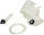VOLT 11-12 WASHER RESERVOIR, Assy, w/ Pump, Inlet, Cap and Sensor