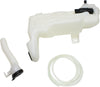 VOLT 11-12 WASHER RESERVOIR, Assy, w/ Pump, Inlet, Cap and Sensor