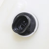 VOLT 11-12 WASHER RESERVOIR, Assy, w/ Pump, Inlet, Cap and Sensor