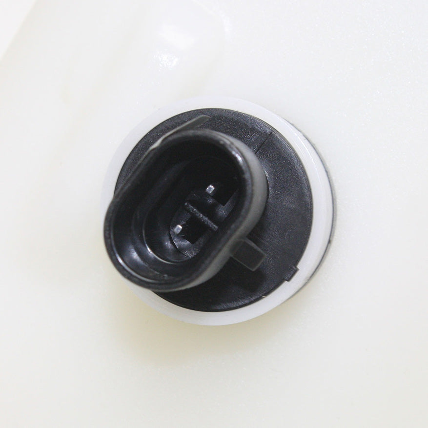 VOLT 11-12 WASHER RESERVOIR, Assy, w/ Pump, Inlet, Cap and Sensor