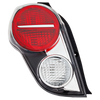 SPARK 13-15 TAIL LAMP LH, Assembly - CAPA