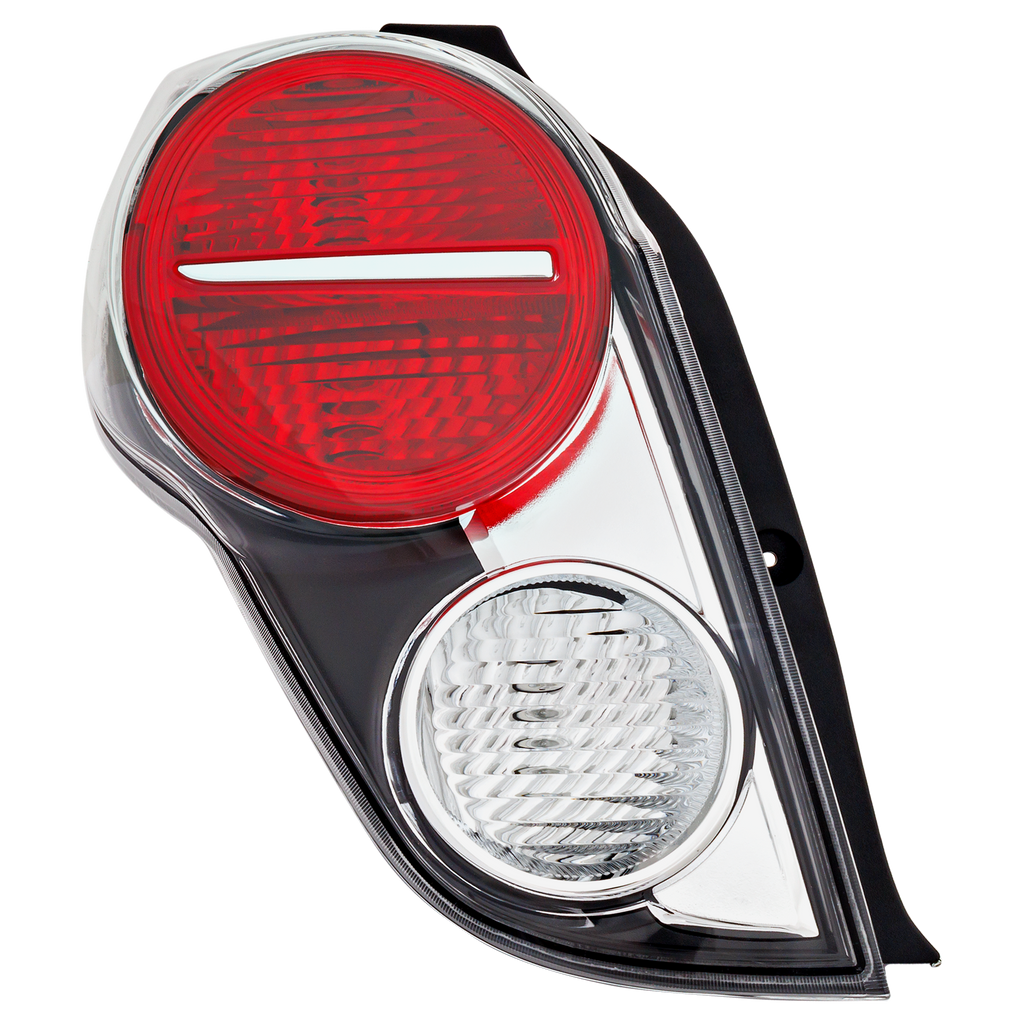 SPARK 13-15 TAIL LAMP LH, Assembly - CAPA