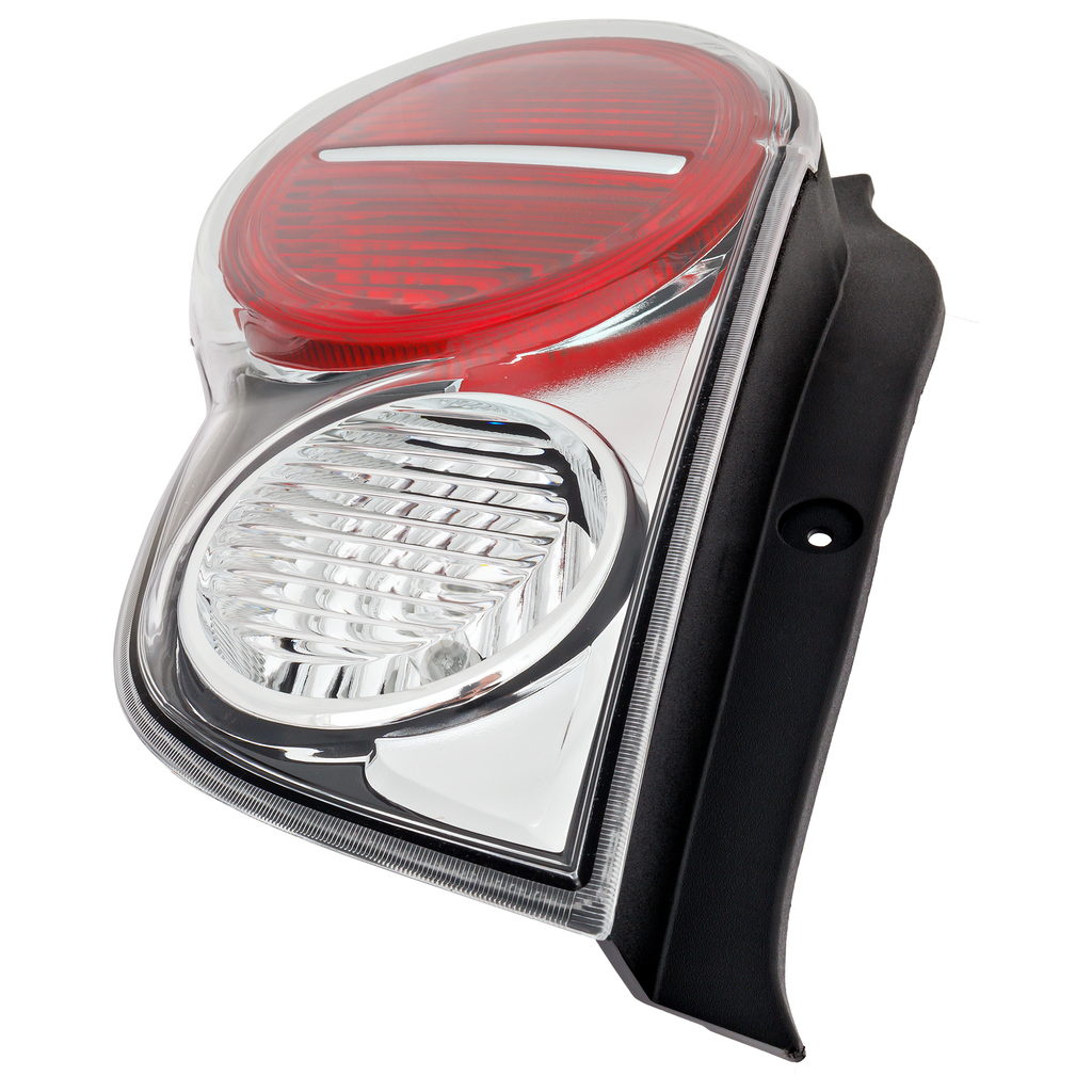 SPARK 13-15 TAIL LAMP LH, Assembly - CAPA