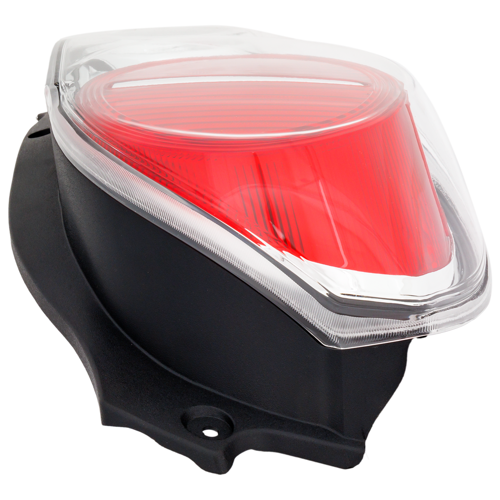 SPARK 13-15 TAIL LAMP LH, Assembly - CAPA