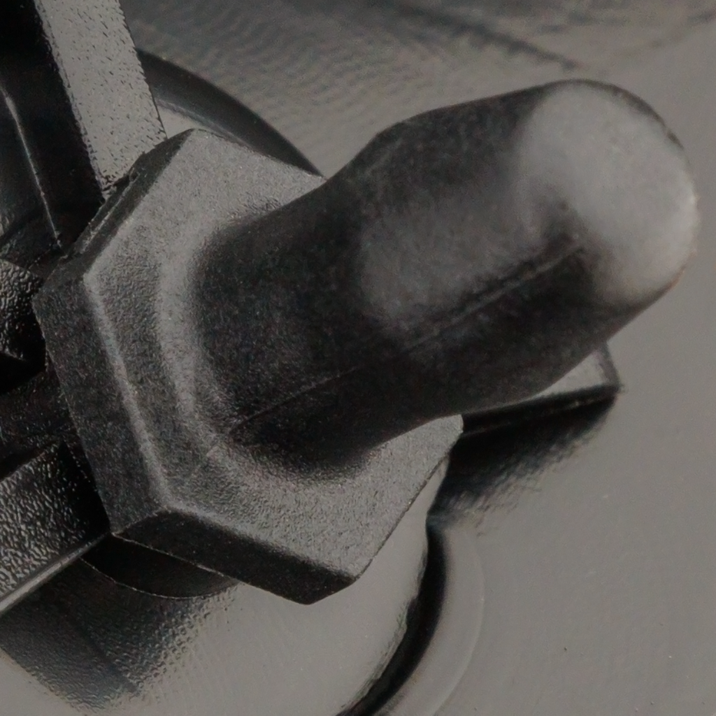 SPARK 13-15 TAIL LAMP LH, Assembly - CAPA