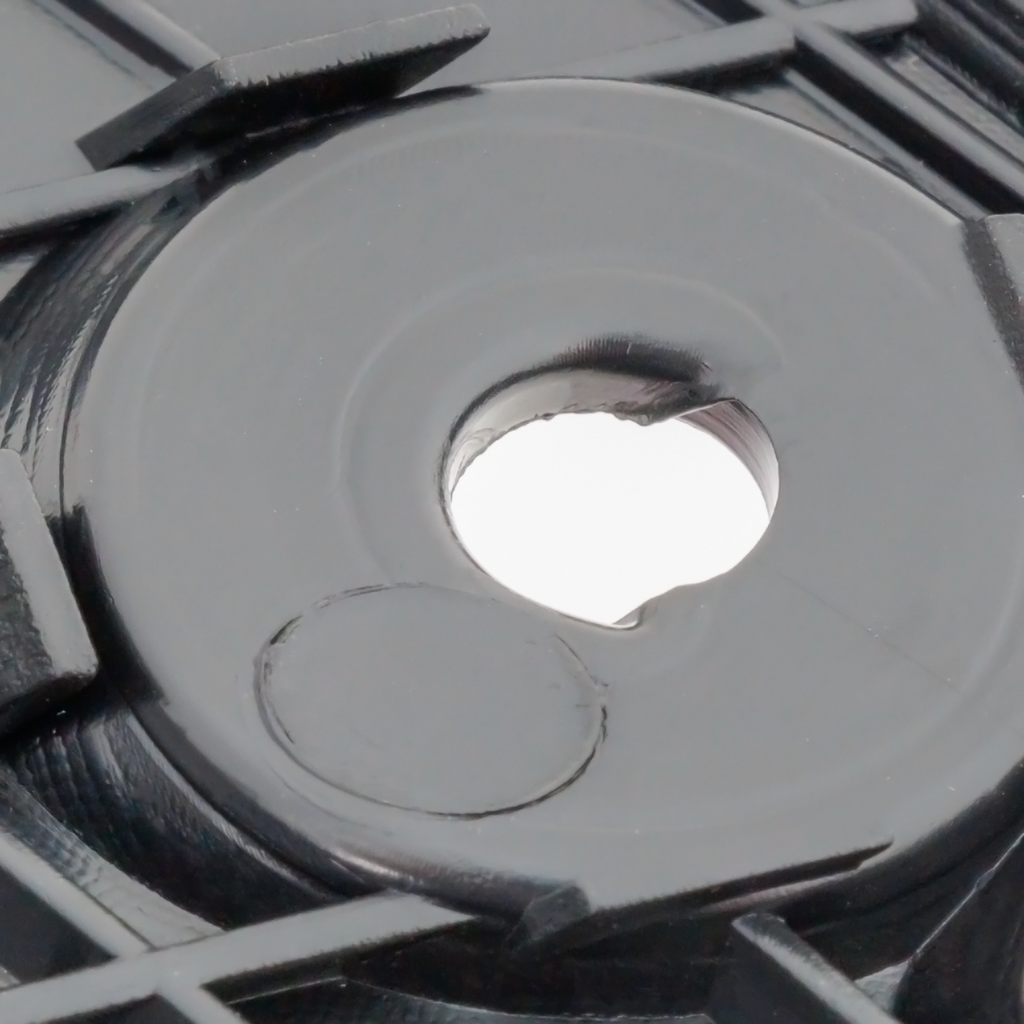 SPARK 13-15 TAIL LAMP LH, Assembly - CAPA