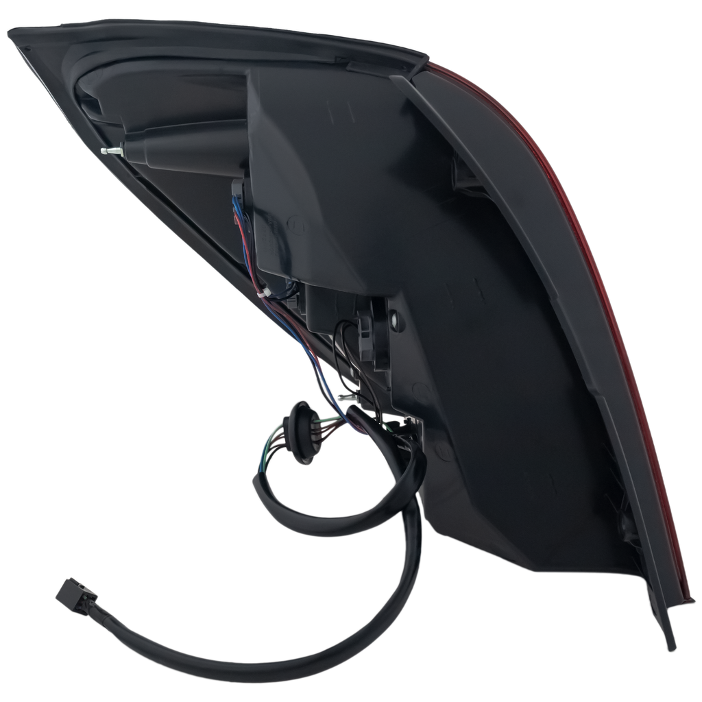 CAPTIVA SPORT 13-15 TAIL LAMP RH, Assembly