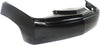 CTS 03-07 REAR BUMPER COVER, Primed, 2.8L/3.2L Eng