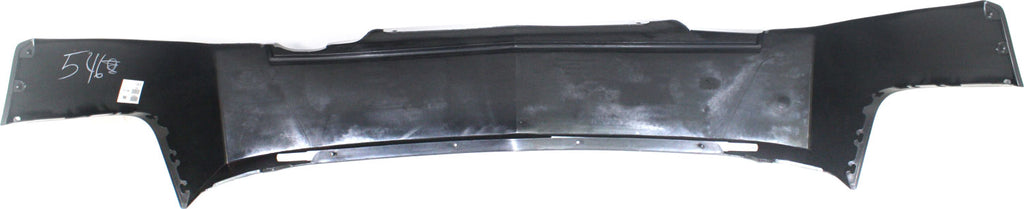 CTS 03-07 REAR BUMPER COVER, Primed, 2.8L/3.2L Eng