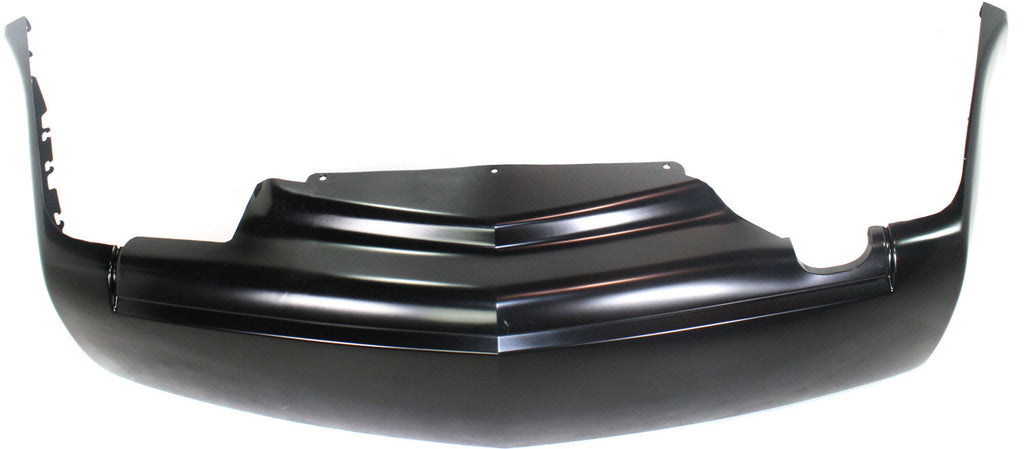 CTS 03-07 REAR BUMPER COVER, Primed, 2.8L/3.2L Eng