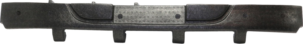 300M 99-04 REAR BUMPER ABSORBER, Impact, w/ License Lamp, Base Model