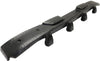 300M 99-04 REAR BUMPER ABSORBER, Impact, w/ License Lamp, Base Model