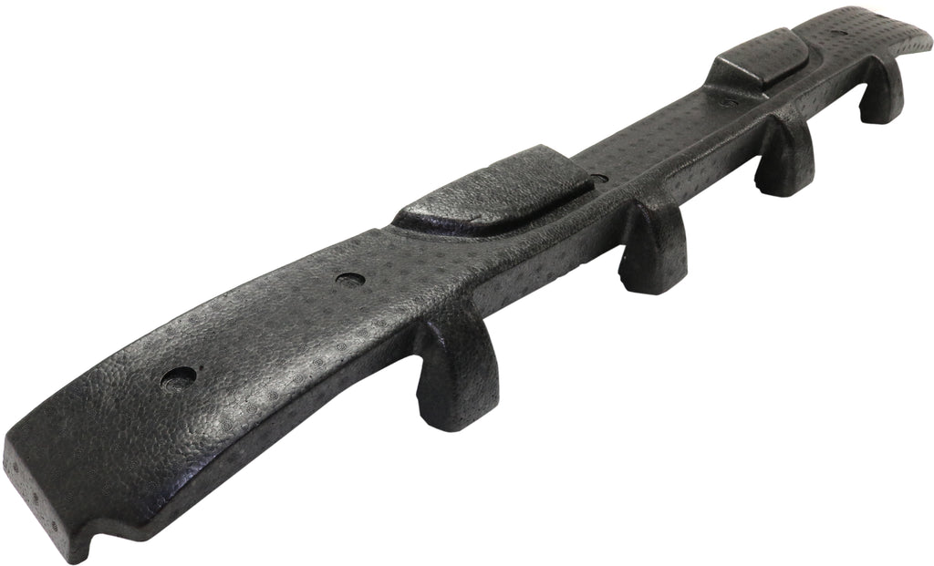 300M 99-04 REAR BUMPER ABSORBER, Impact, w/ License Lamp, Base Model