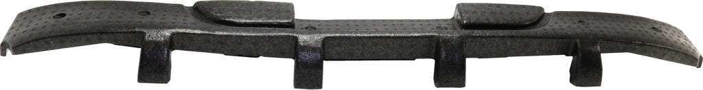 300M 99-04 REAR BUMPER ABSORBER, Impact, w/ License Lamp, Base Model