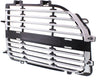 MAGNUM 05-07 GRILLE INSERT RH, Silver, R/T and SXT Models
