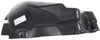 VIPER 03-10 FRONT FENDER LINER RH, Front Section
