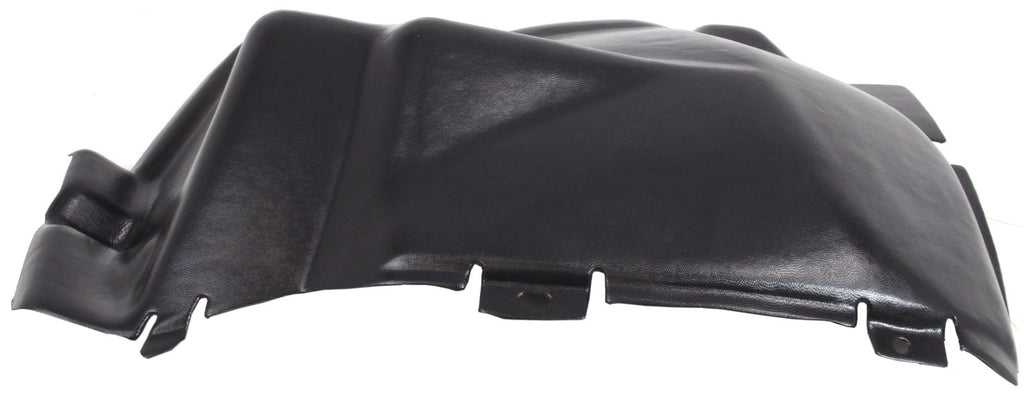 VIPER 03-10 FRONT FENDER LINER RH, Front Section
